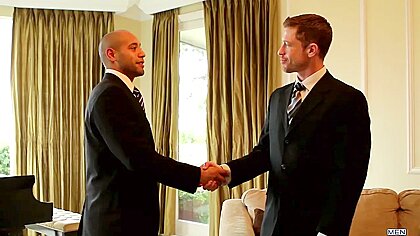 Tender Touches - Leo Forte And Boston Miles
